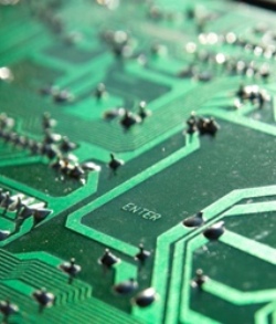 Electronics Manufacturing Services Provider in New York | Ansen Corporation