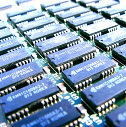 Electronics Manufacturing Services Provider in New York | Ansen Corporation