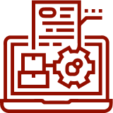Ansen Electronics_Fully integrated MRP system