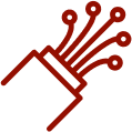 Ansen_Cable and harness assembly 