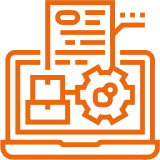 Sunburst Electronics_Fully integrated MRP system